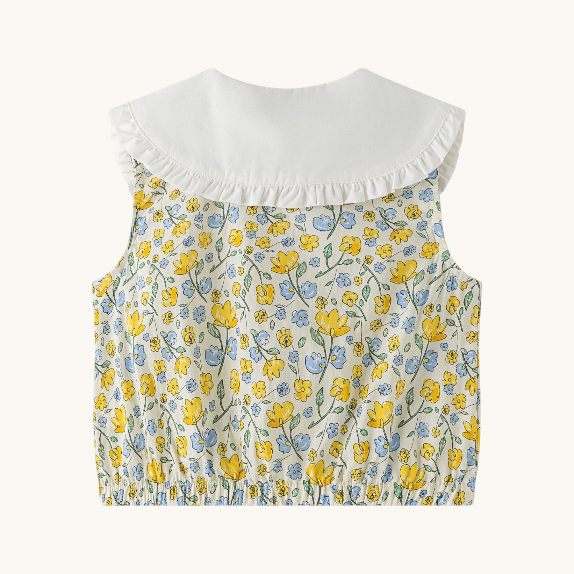 Blusa Rosalina