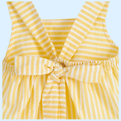 Vestido Frisa