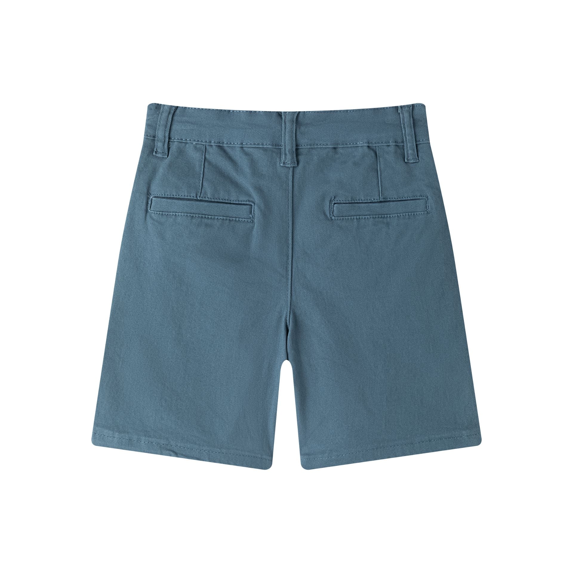Bermuda azul marino