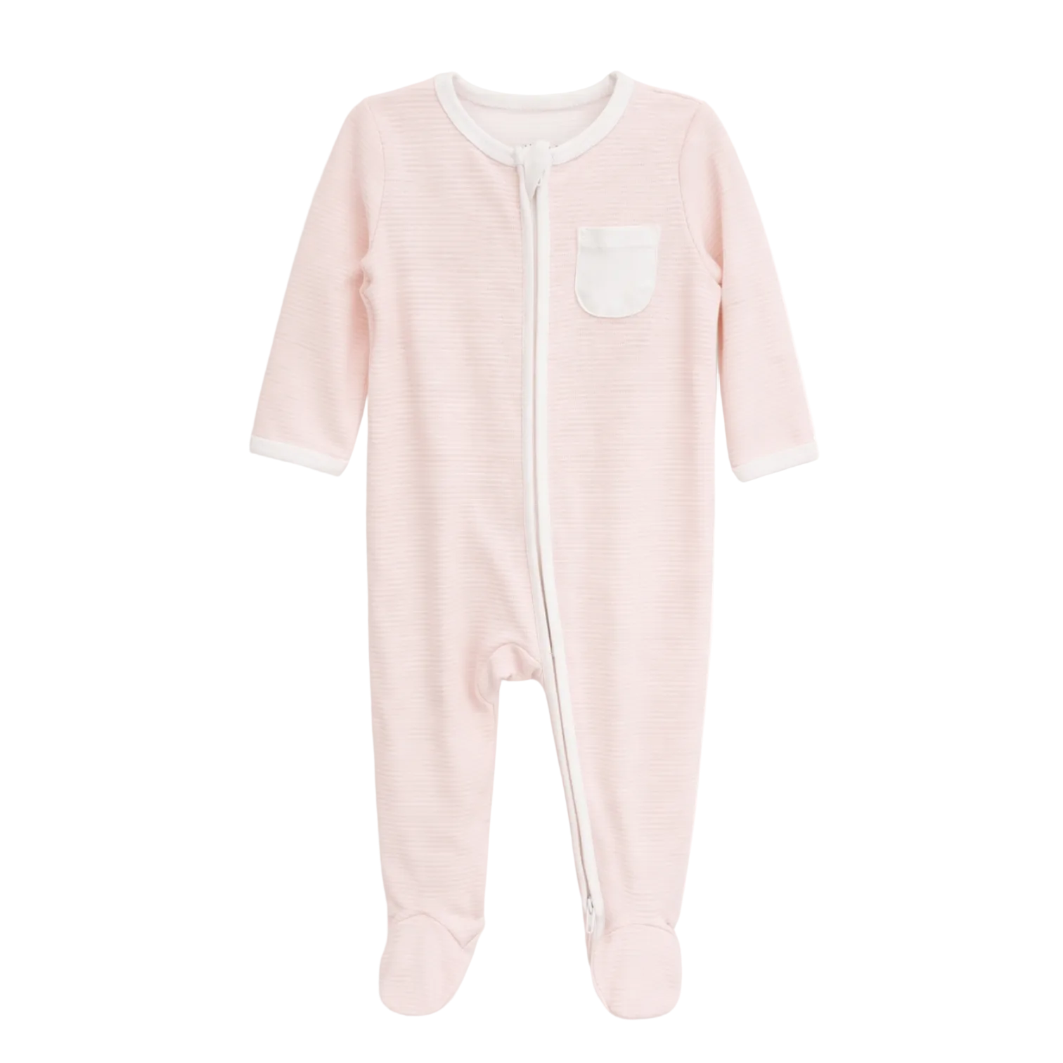 Soft stripes