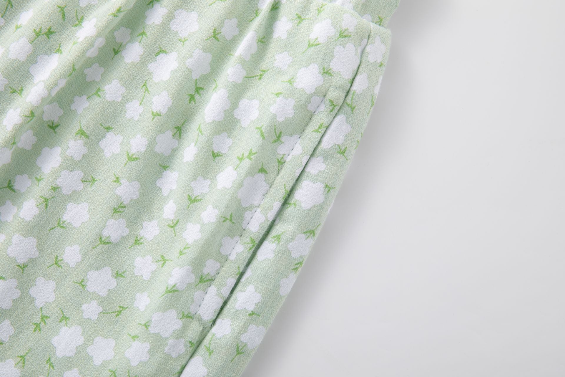 Green Trouser