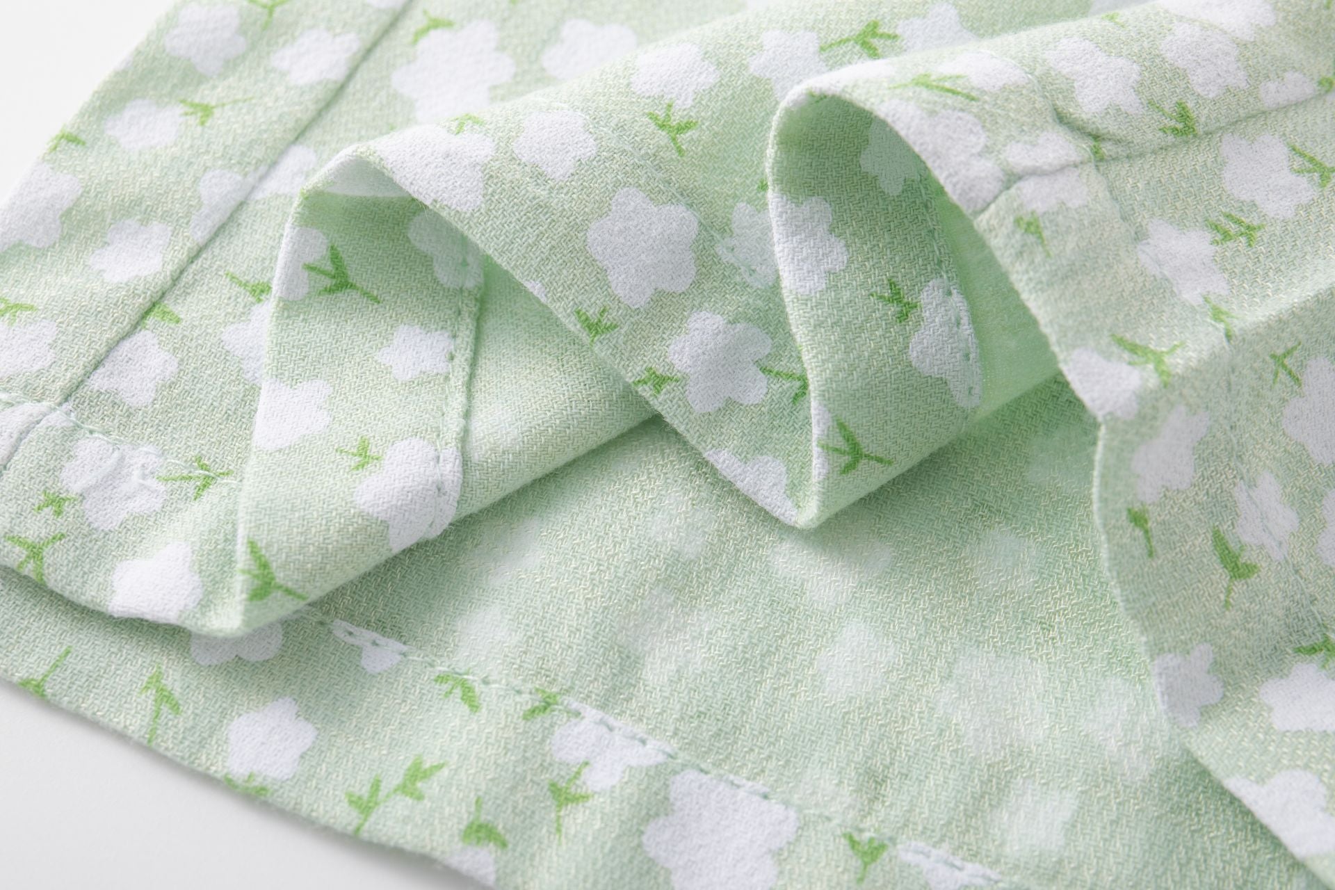Green Trouser