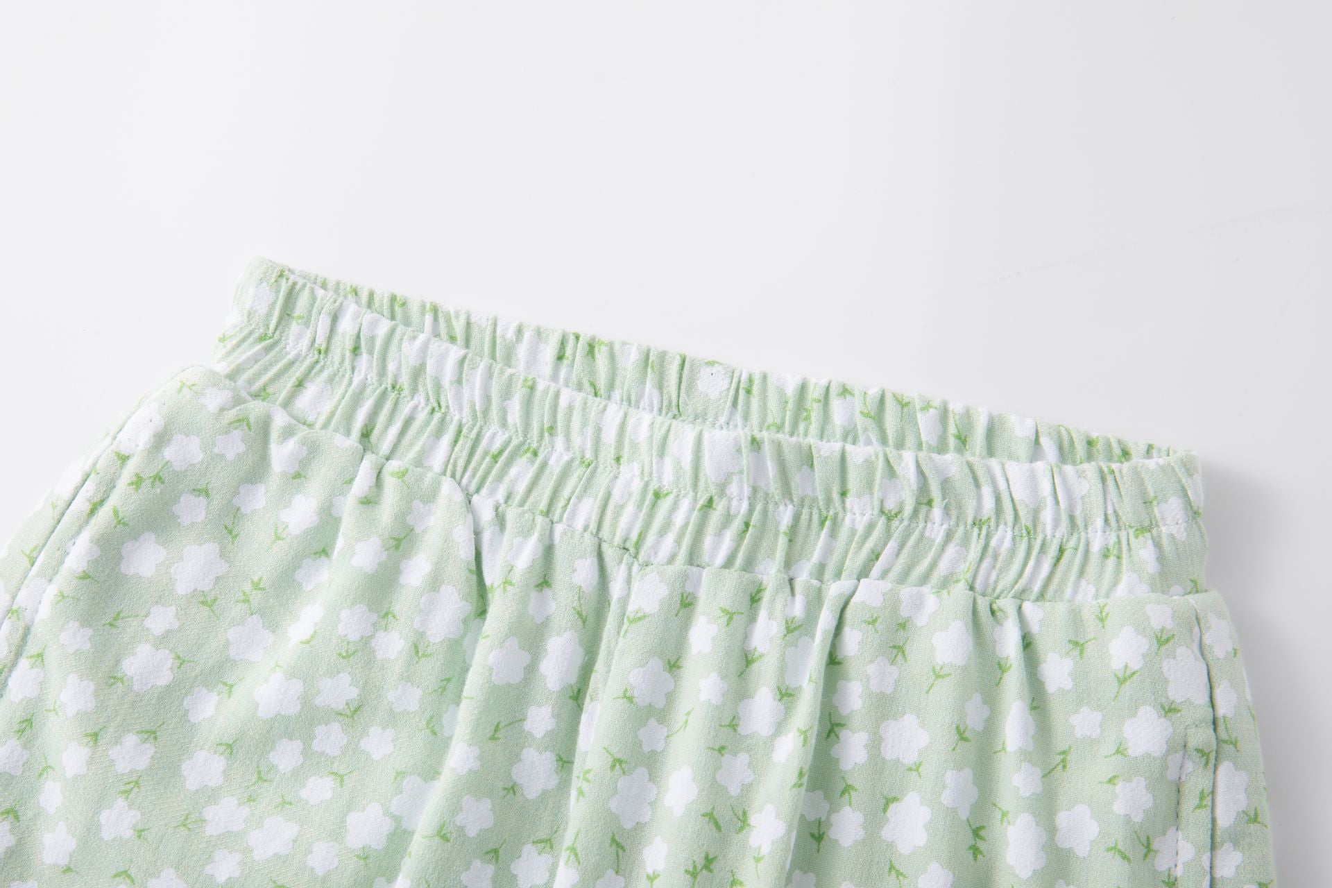 Green Trouser