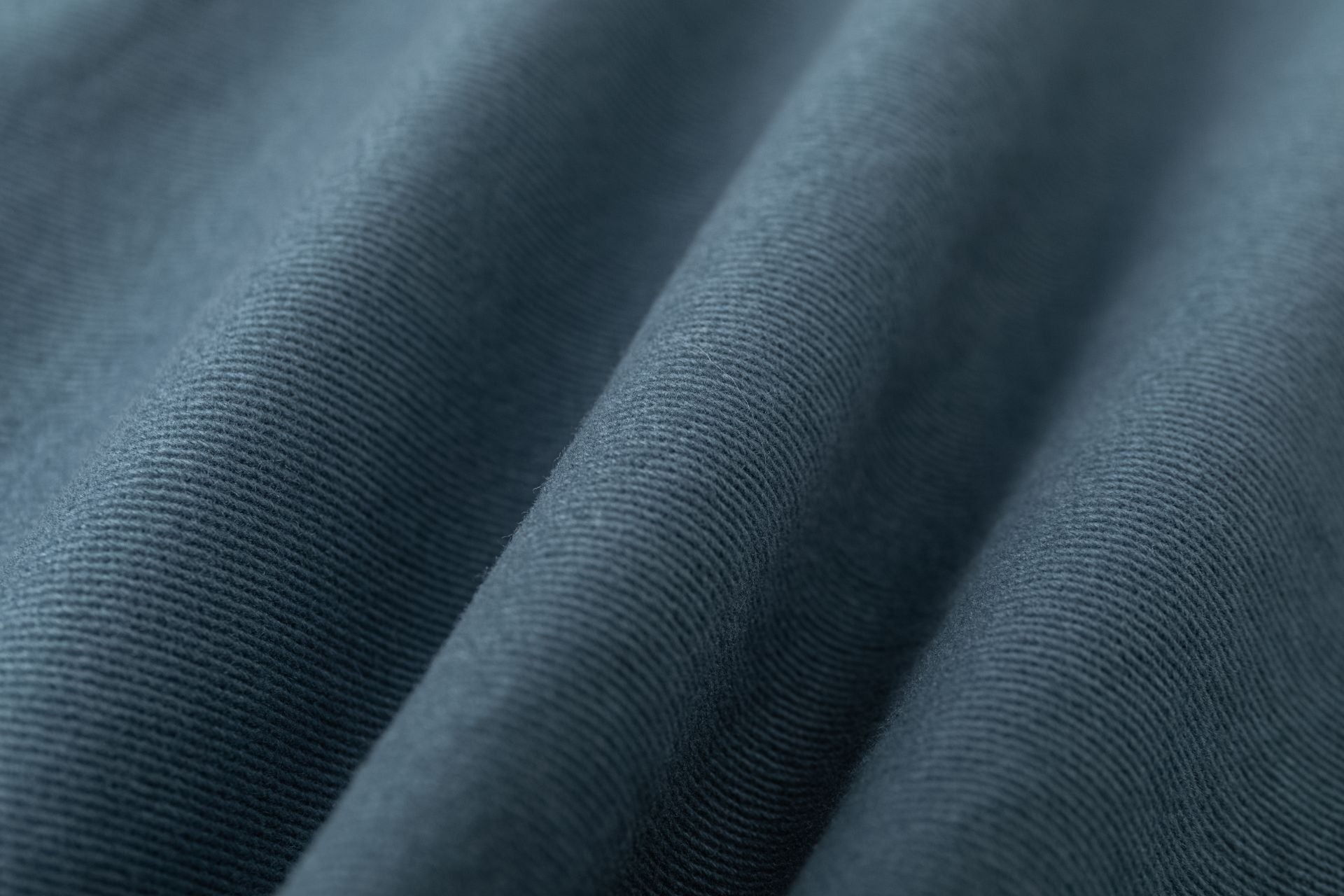 Bermuda azul marino