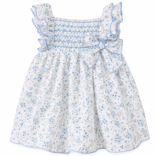 Lady Moura blue - Valentina