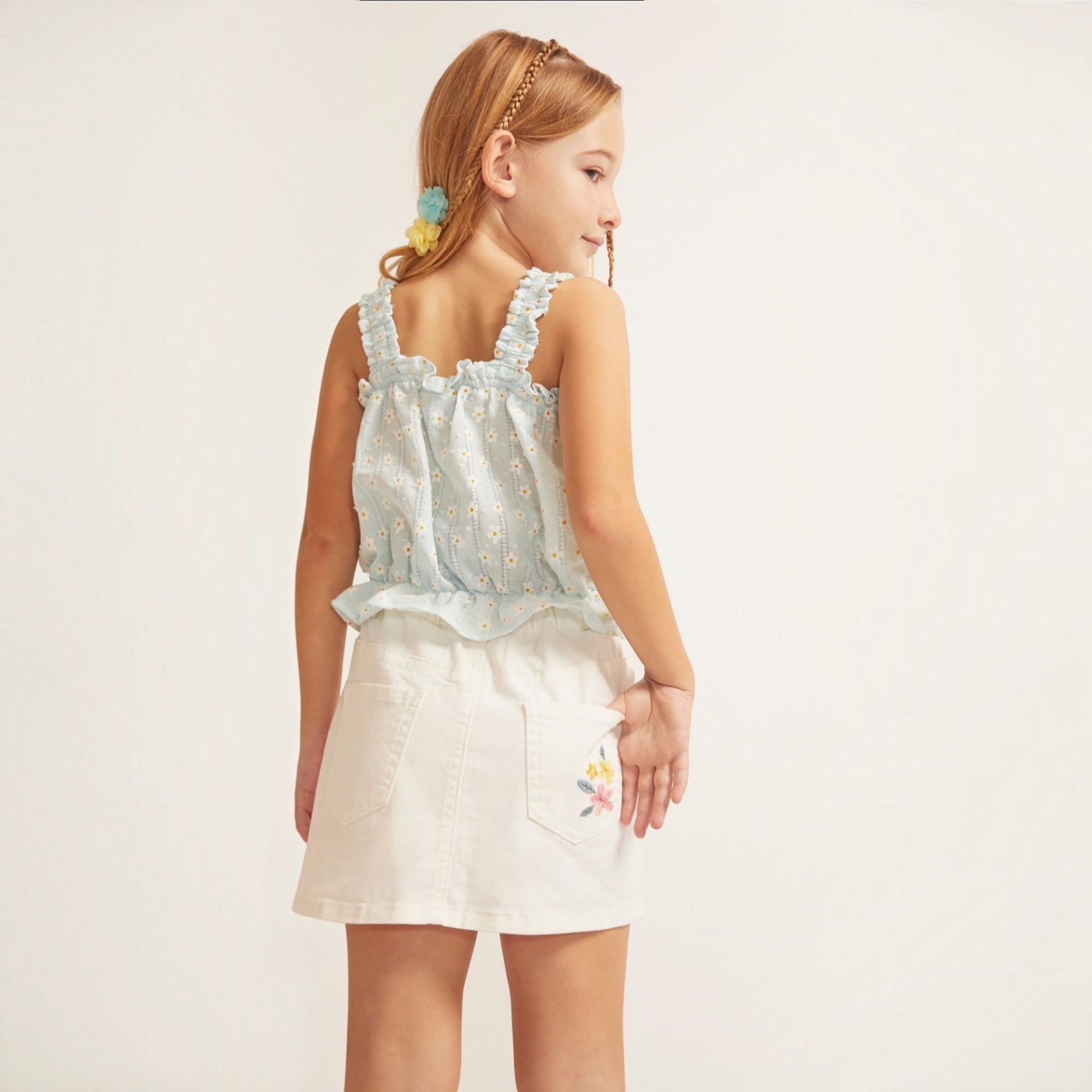 Blusa Louisa