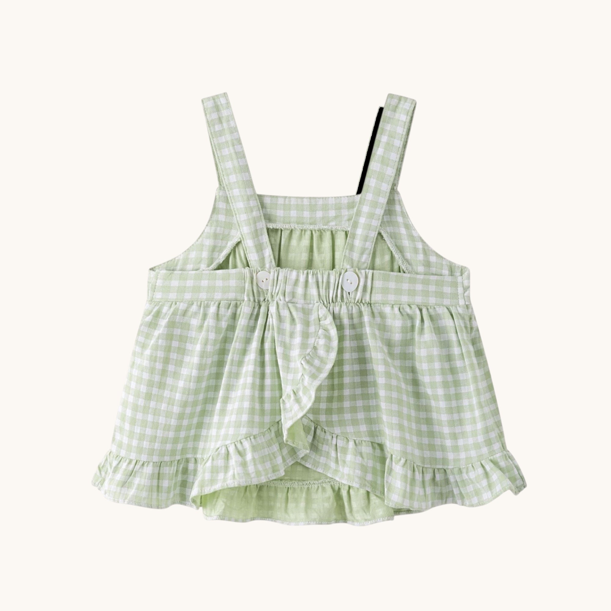 Blusa Valentina