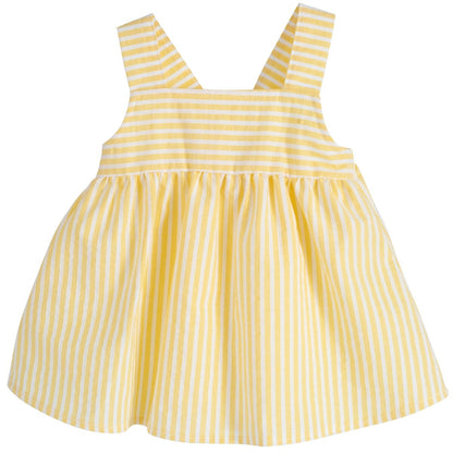 Vestido Frisa