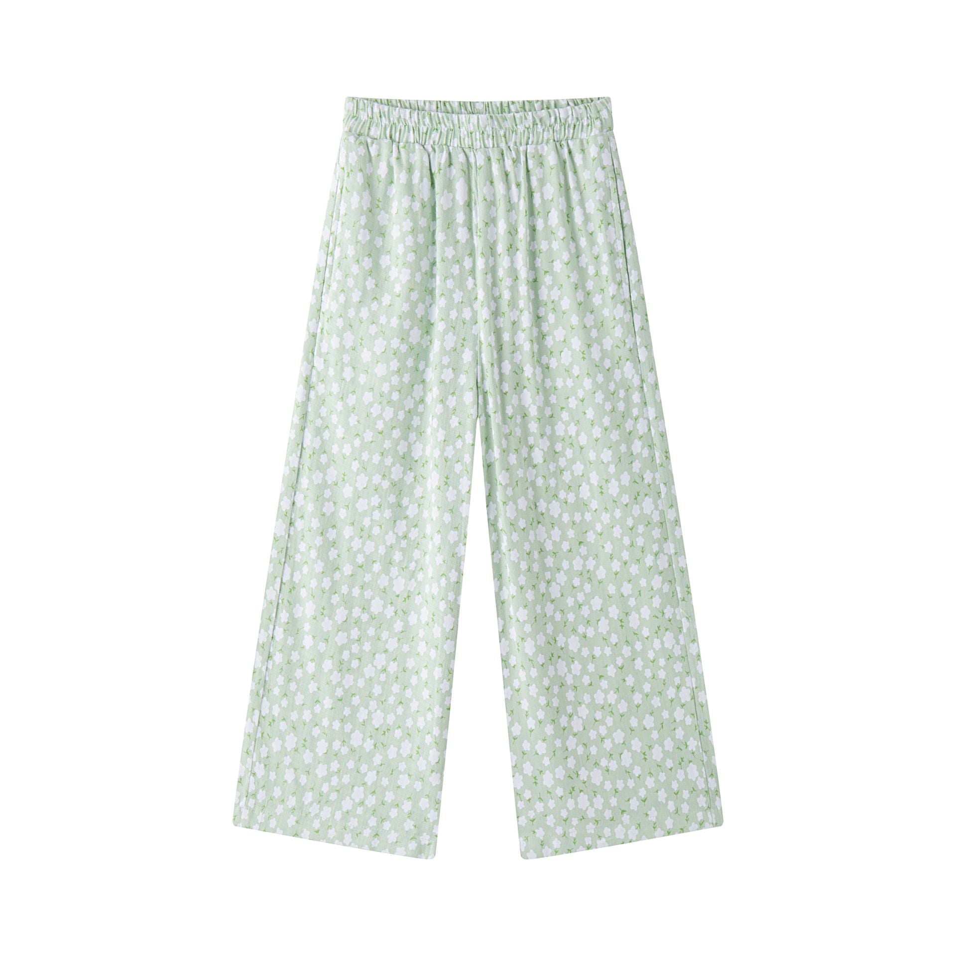 Green Trouser