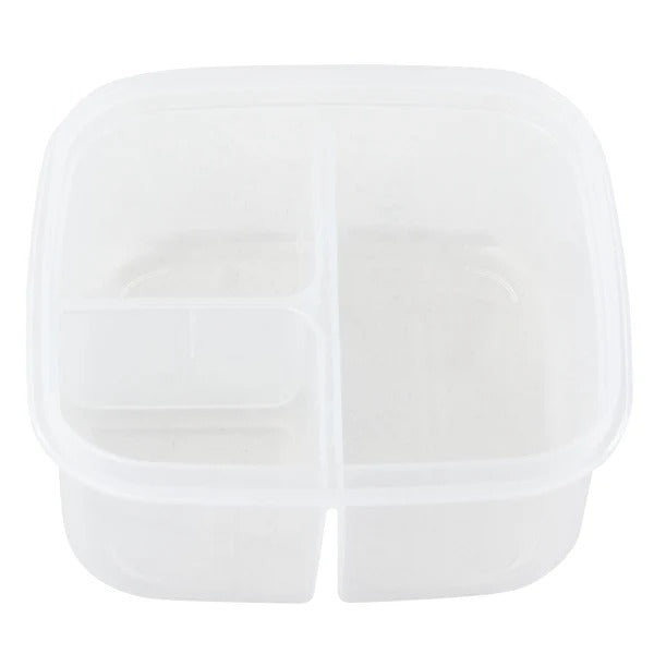 Snack box with Ice Pack - Vehículos