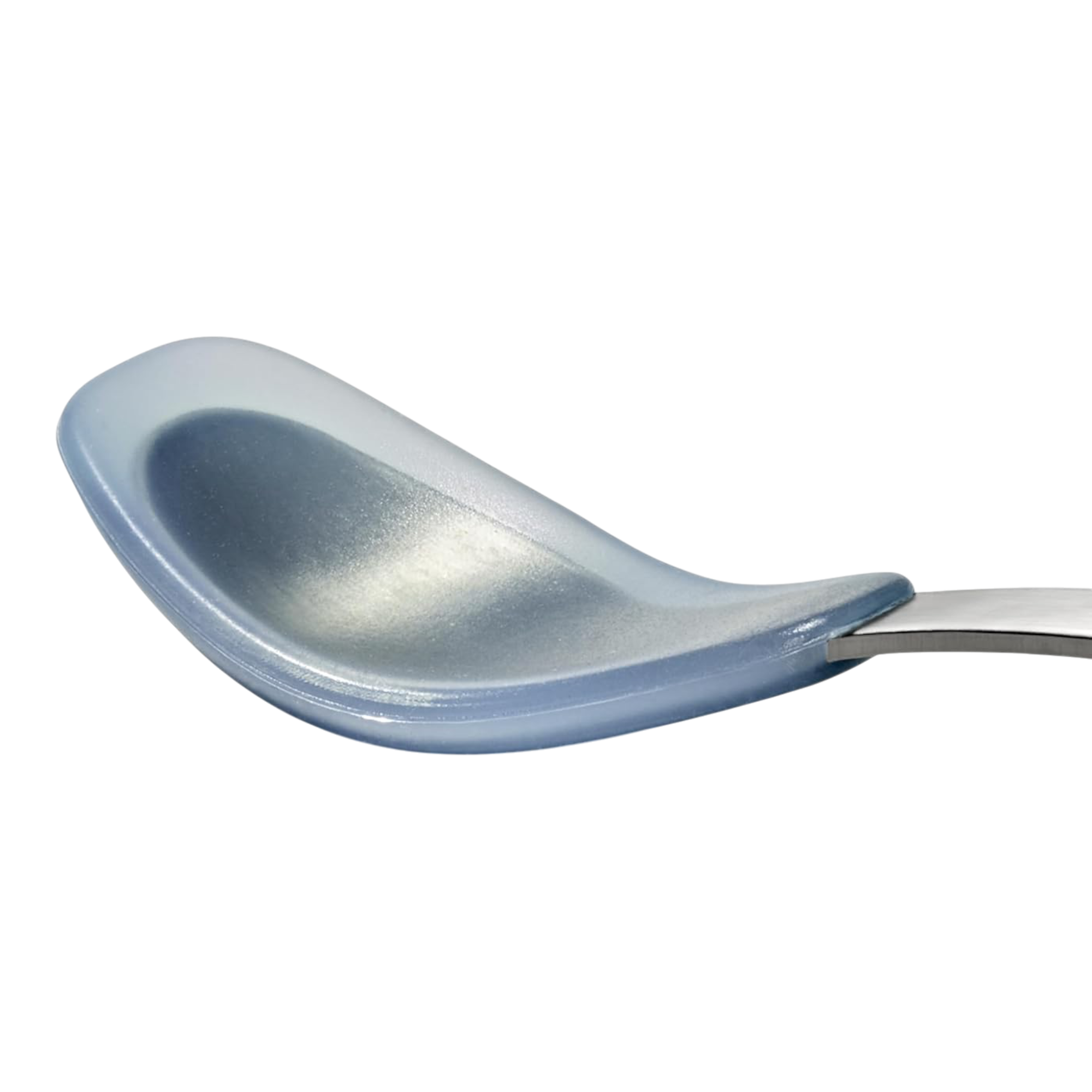 On-the-go feeding spoon dusk