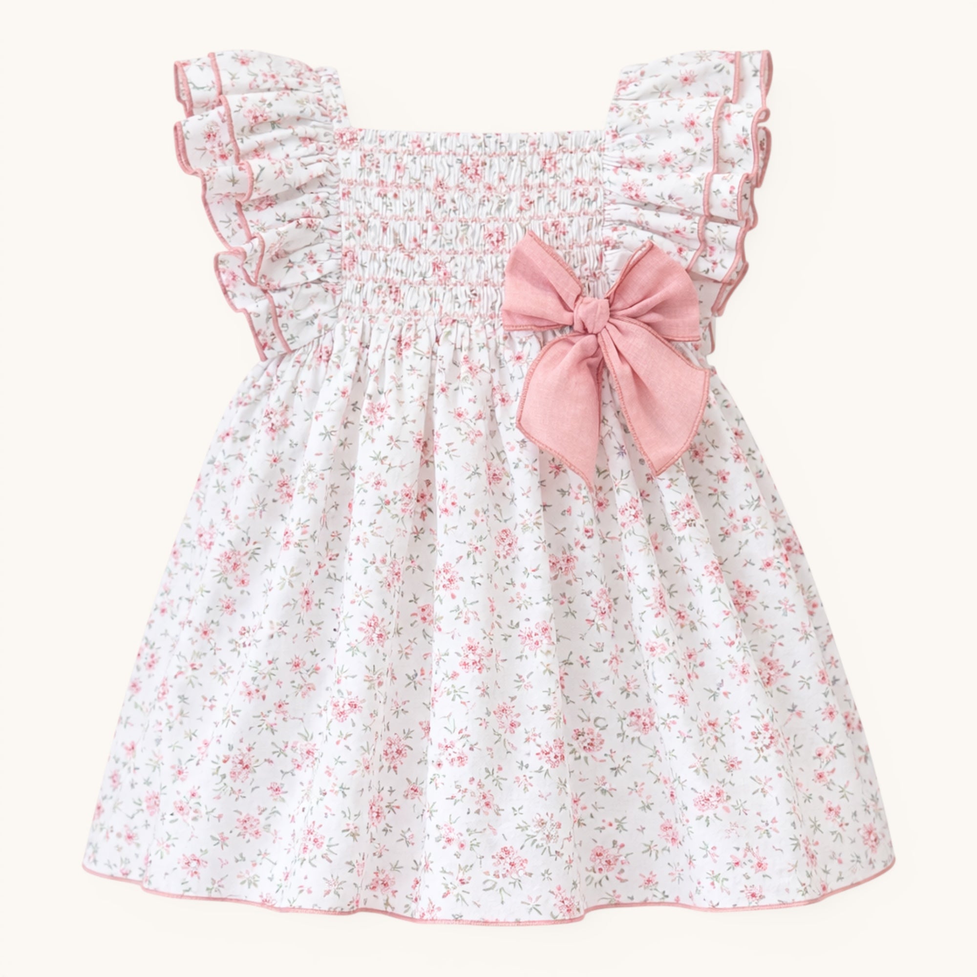 Lady Moura Pink - Valentina