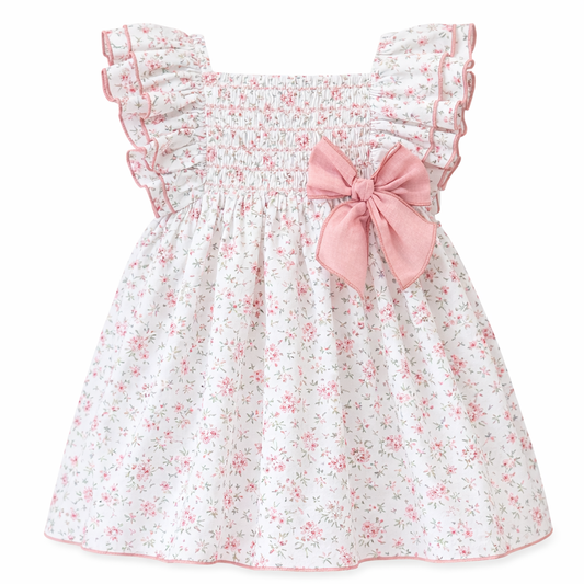 Lady Moura Pink - Valentina