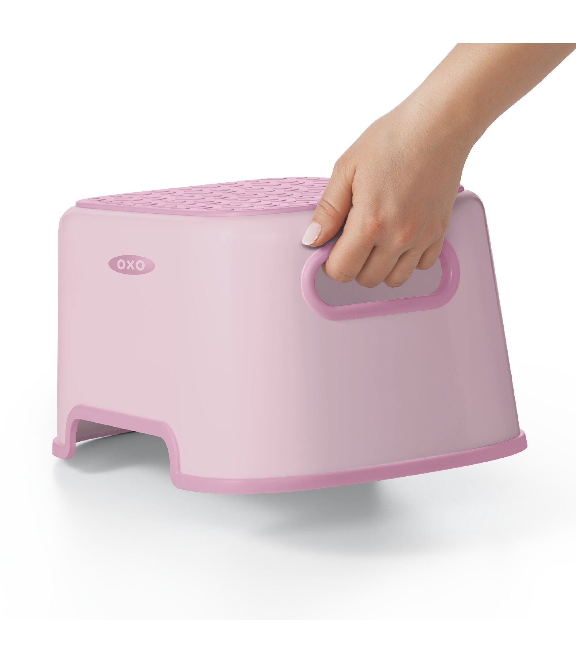 Step Stool - Blossom