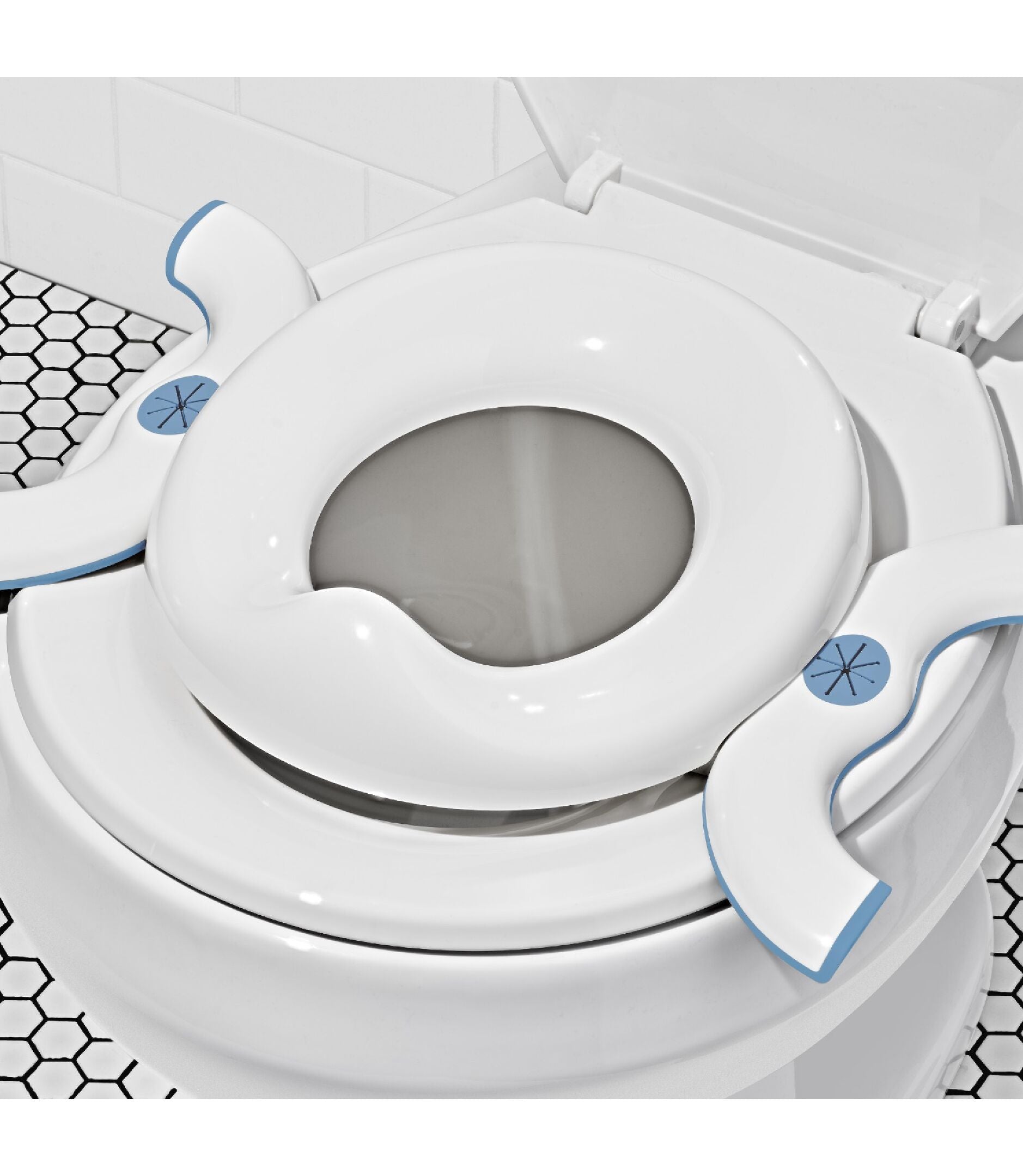 2-In-1 Go Potty - Dusk