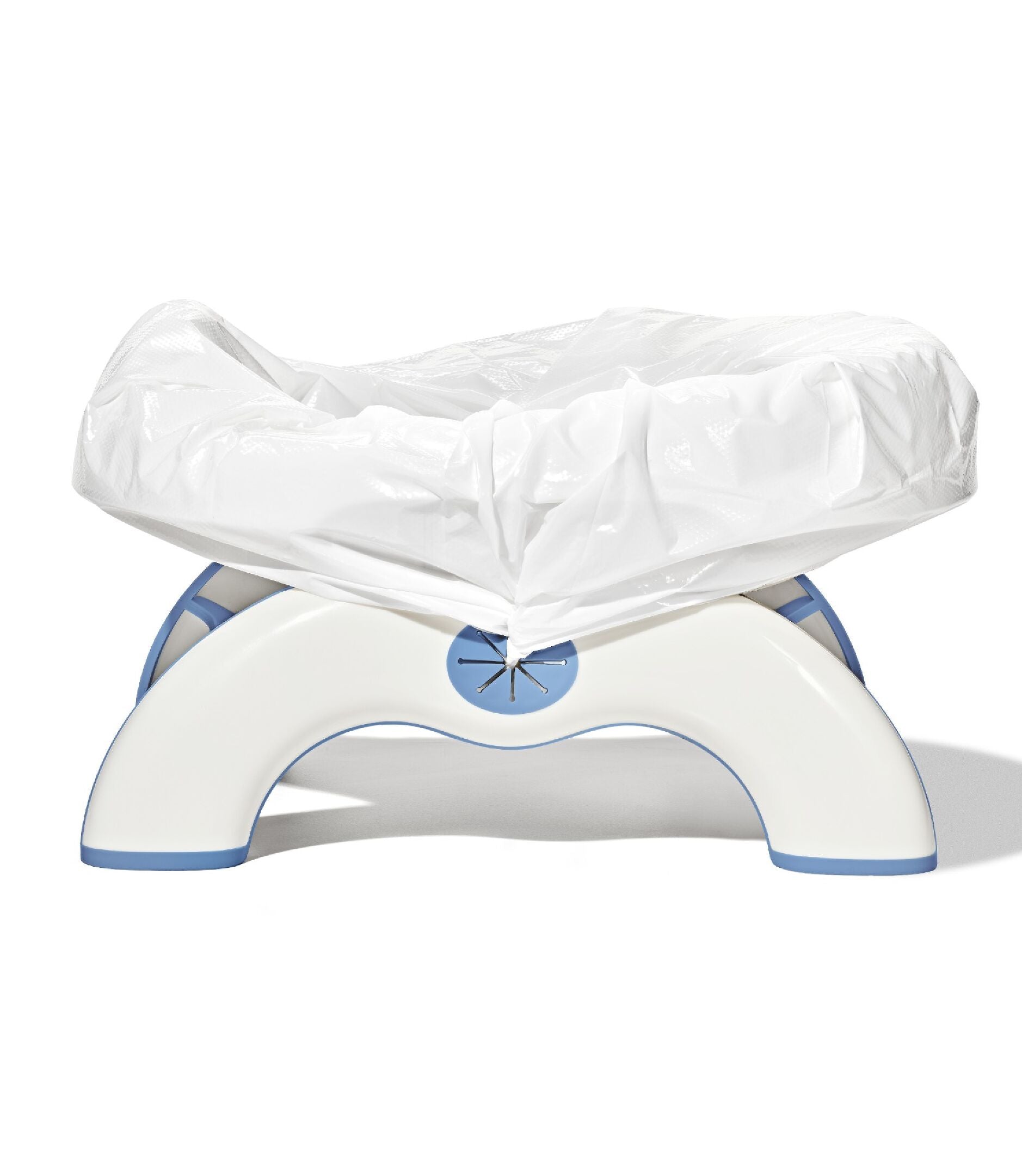 2-In-1 Go Potty - Dusk